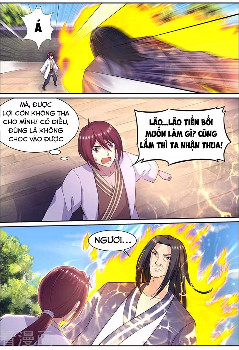 Ta Là Bá Vương Chapter 59 - 4