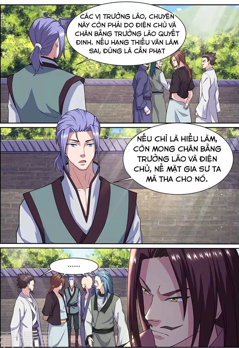 Ta Là Bá Vương Chapter 59 - 7