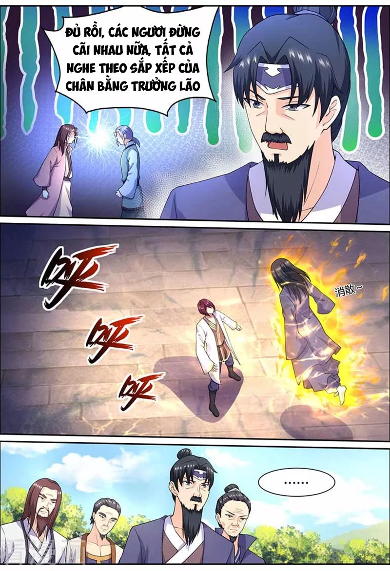 Ta Là Bá Vương Chapter 59 - 9