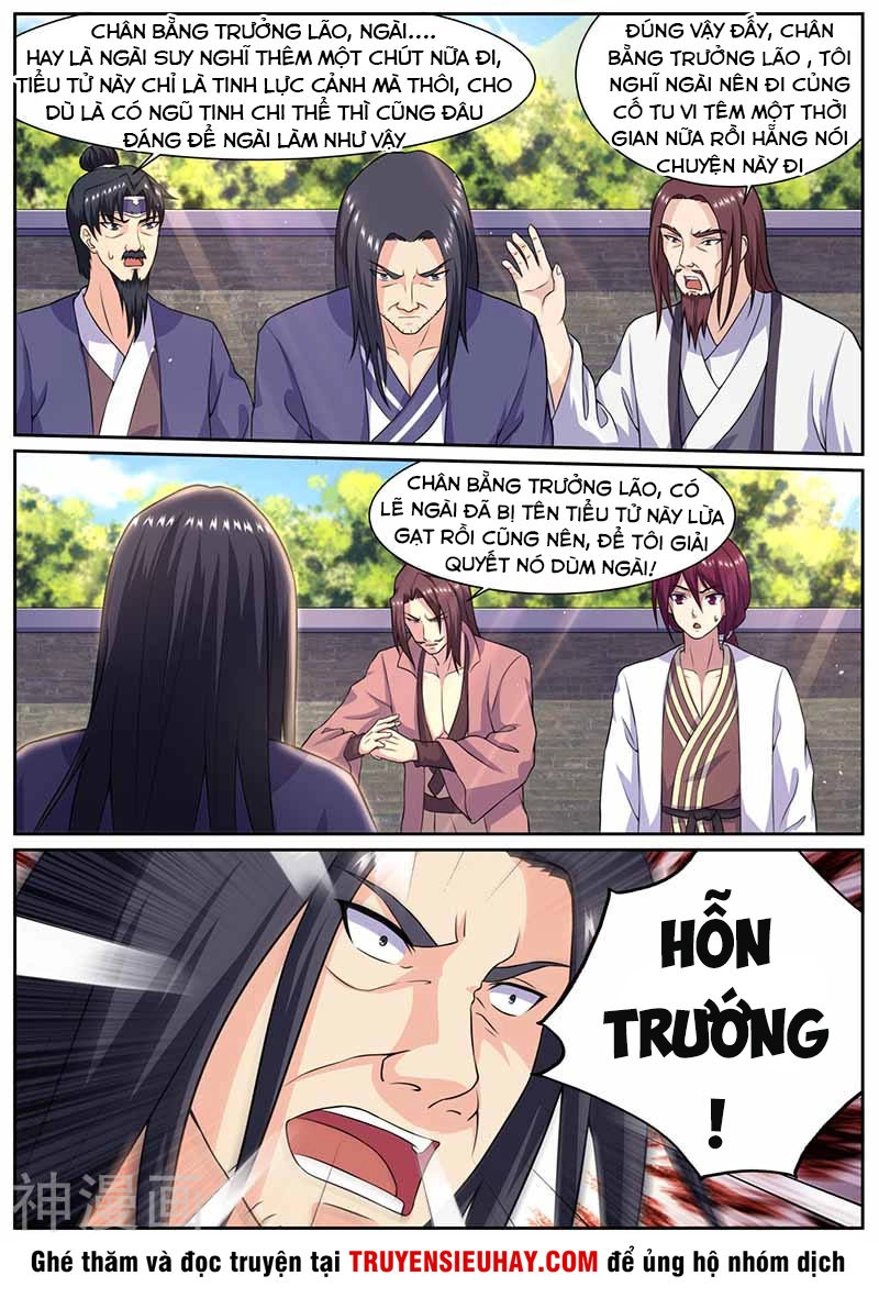 Ta Là Bá Vương Chapter 60 - 2