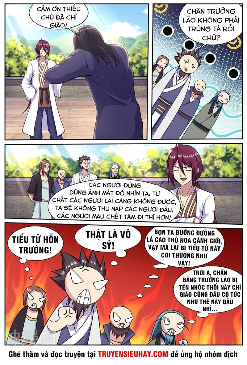 Ta Là Bá Vương Chapter 60 - 6