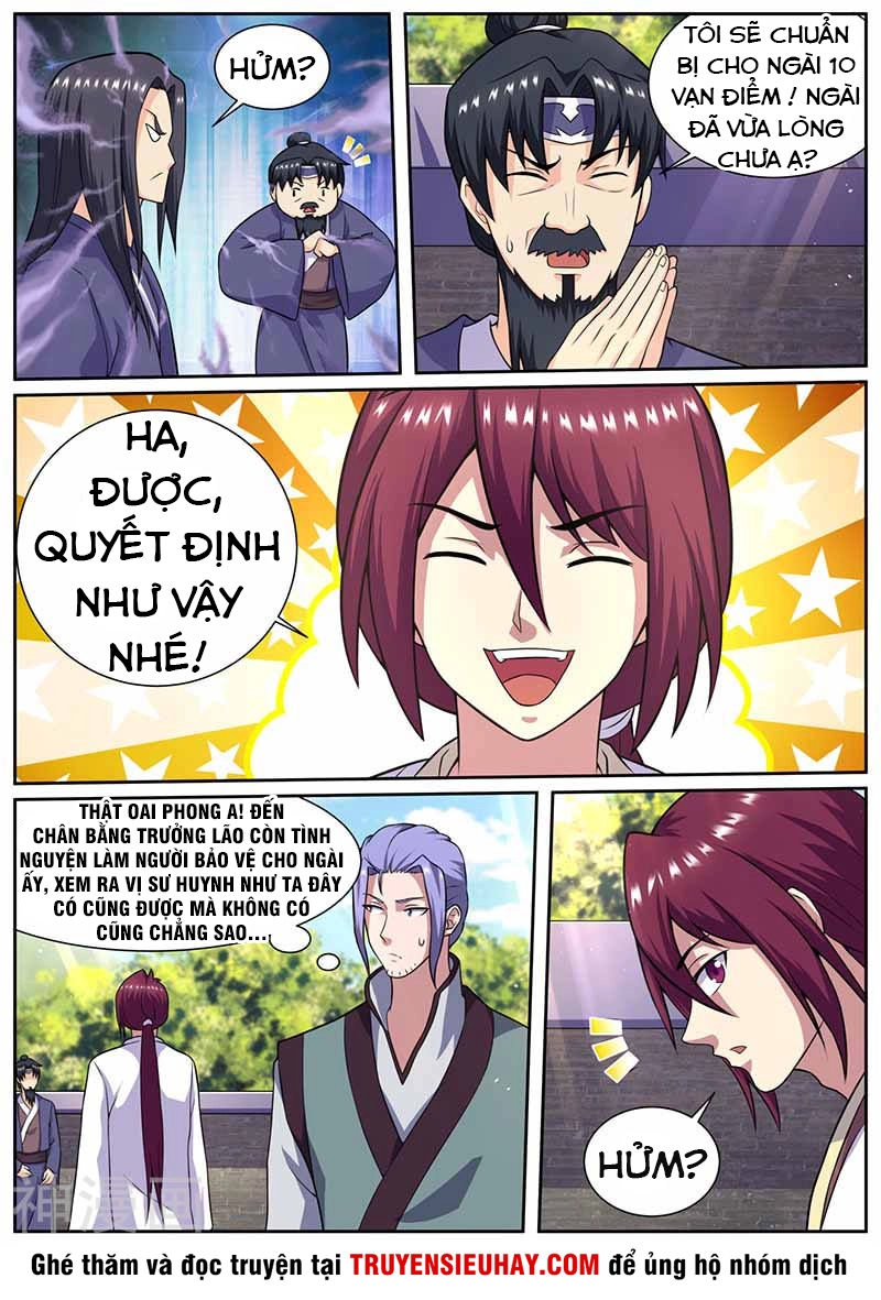 Ta Là Bá Vương Chapter 60 - 9