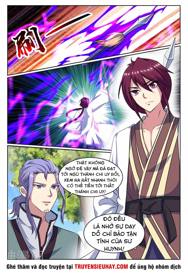 Ta Là Bá Vương Chapter 61 - 1