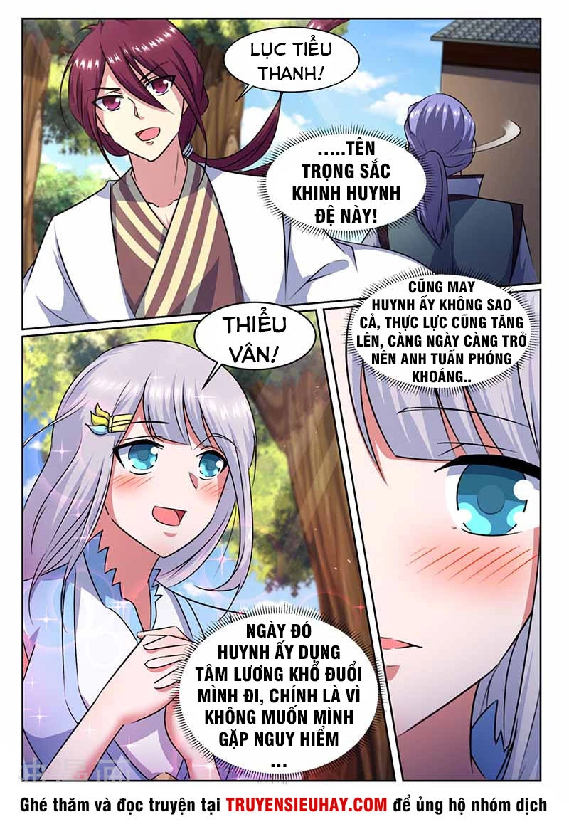 Ta Là Bá Vương Chapter 61 - 3