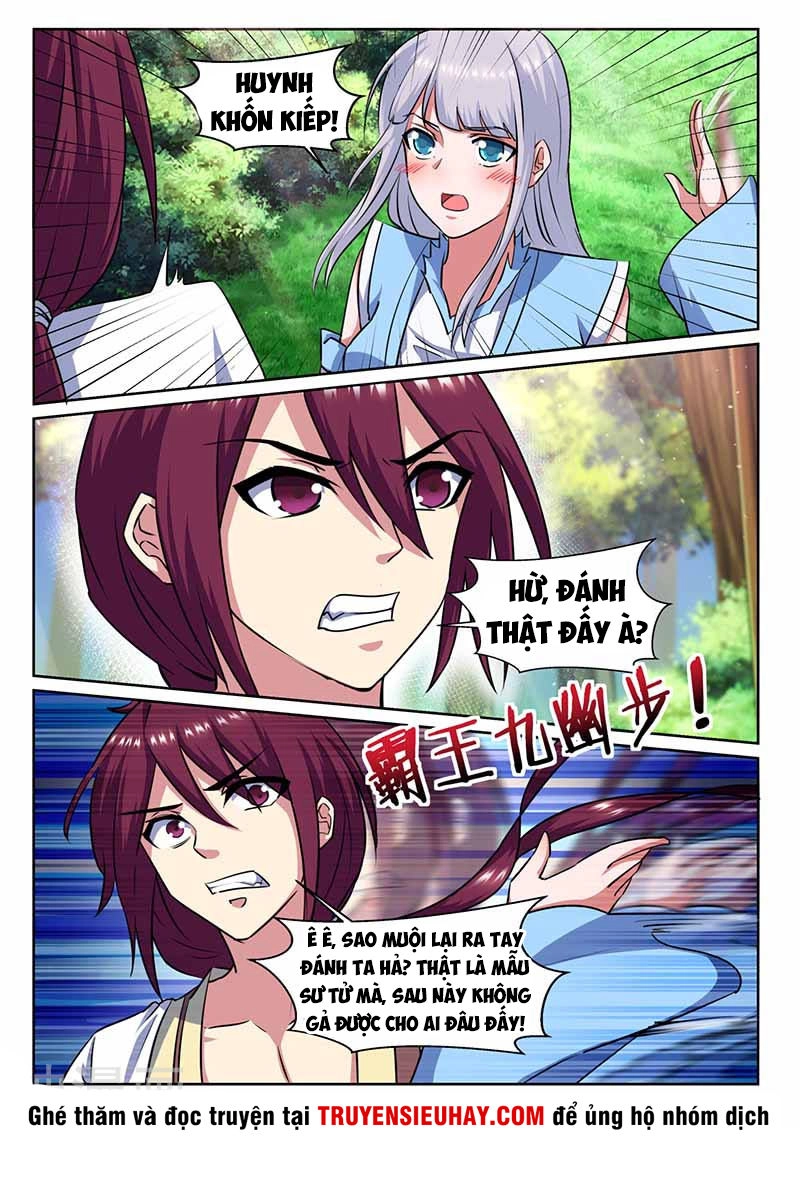 Ta Là Bá Vương Chapter 61 - 5