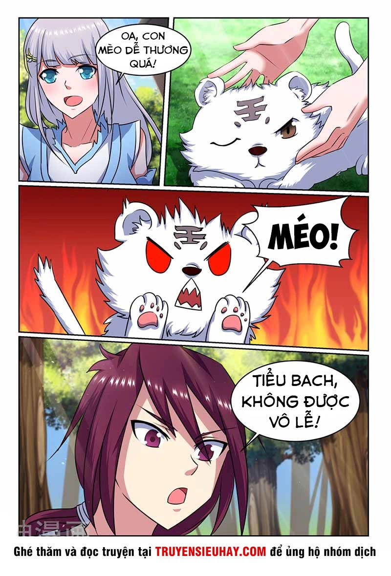 Ta Là Bá Vương Chapter 61 - 7