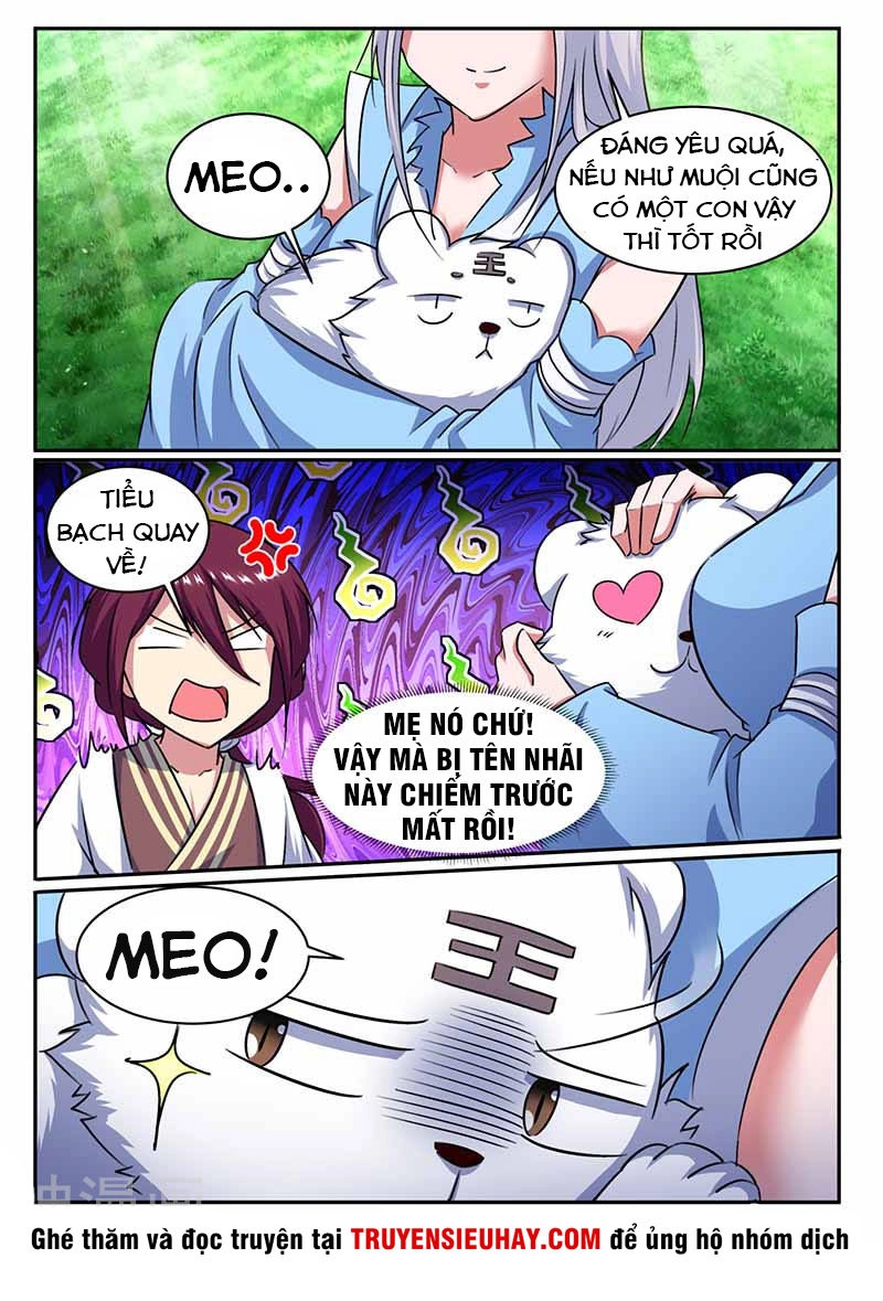 Ta Là Bá Vương Chapter 61 - 8