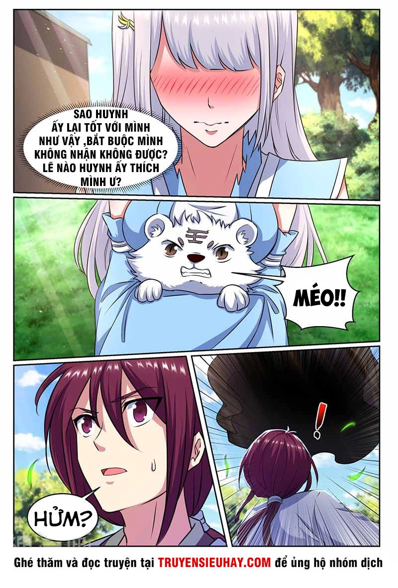 Ta Là Bá Vương Chapter 61 - 12