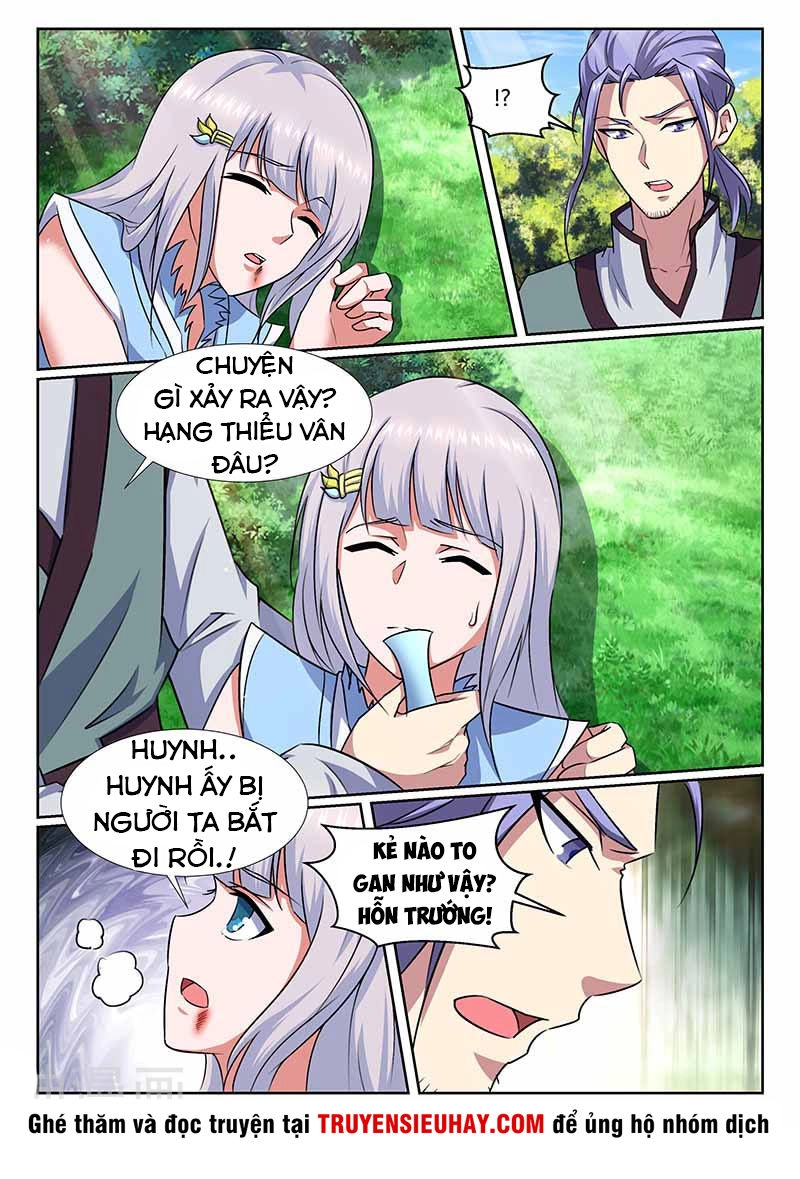 Ta Là Bá Vương Chapter 62 - 5