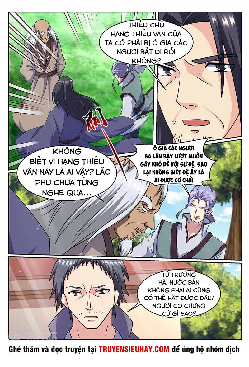 Ta Là Bá Vương Chapter 62 - 9