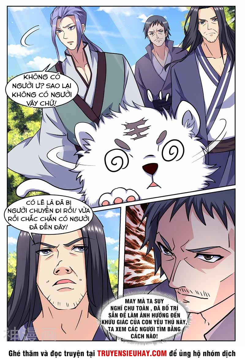 Ta Là Bá Vương Chapter 64 - 1