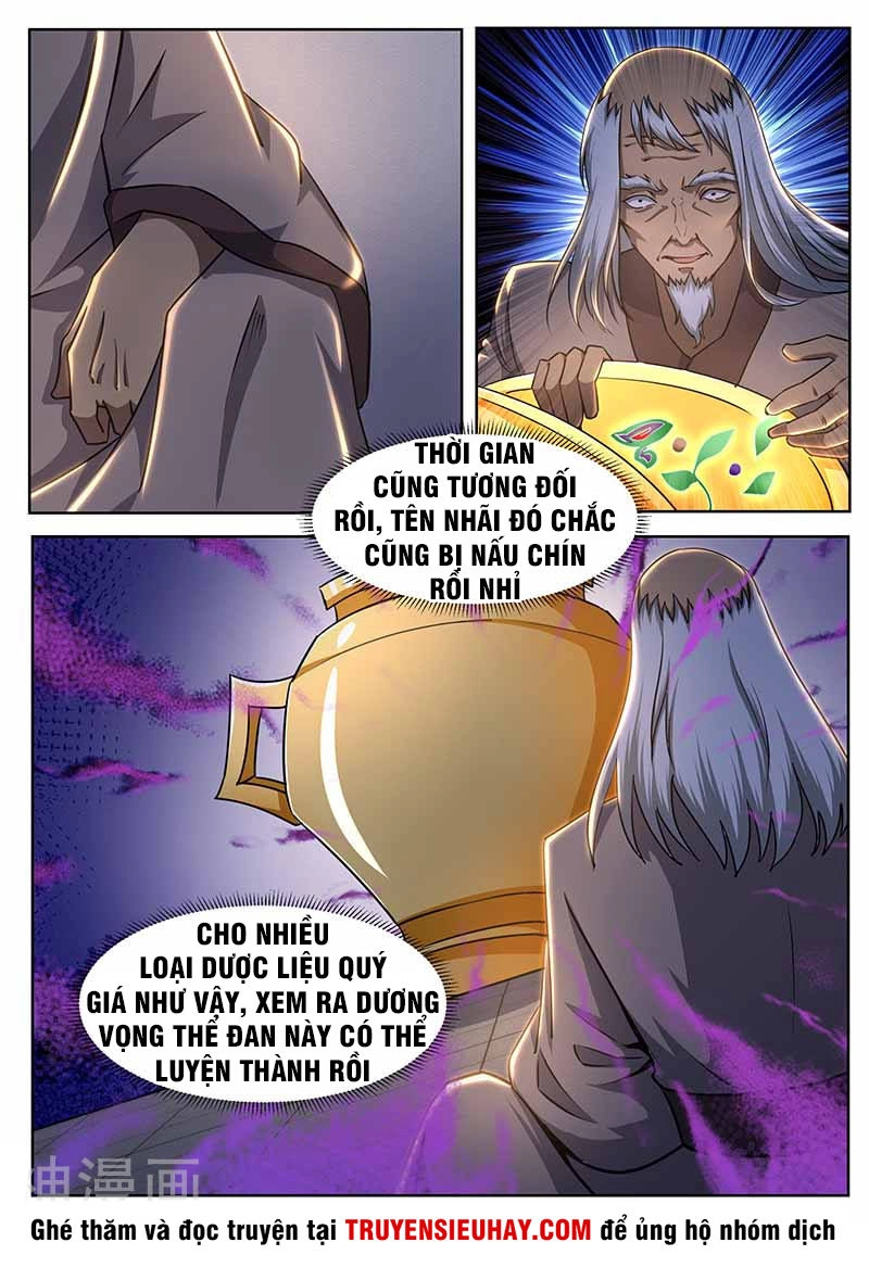 Ta Là Bá Vương Chapter 64 - 2