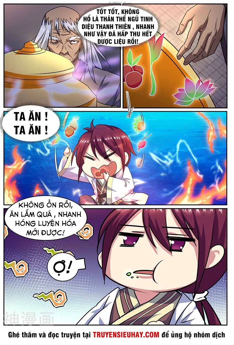 Ta Là Bá Vương Chapter 64 - 4