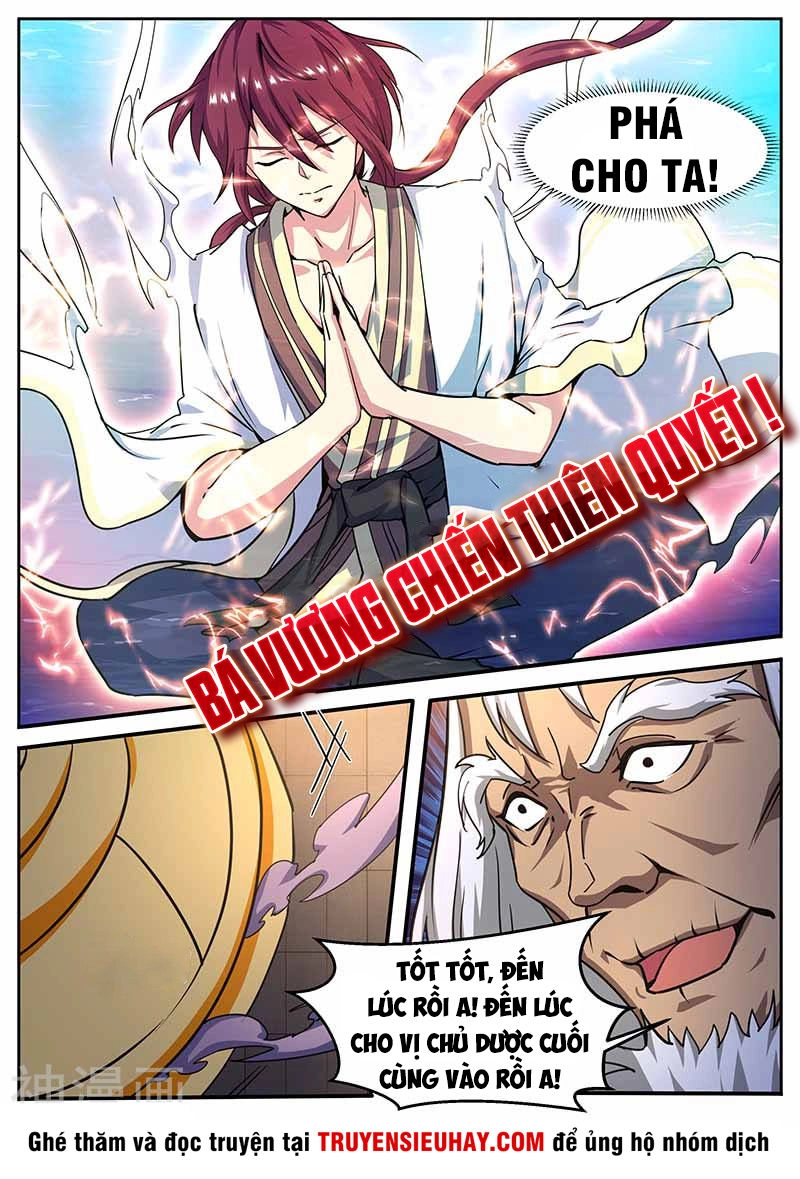 Ta Là Bá Vương Chapter 64 - 5