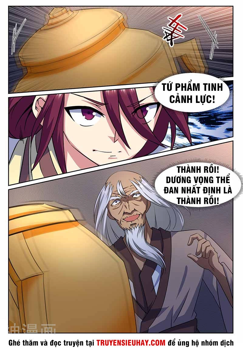 Ta Là Bá Vương Chapter 64 - 7