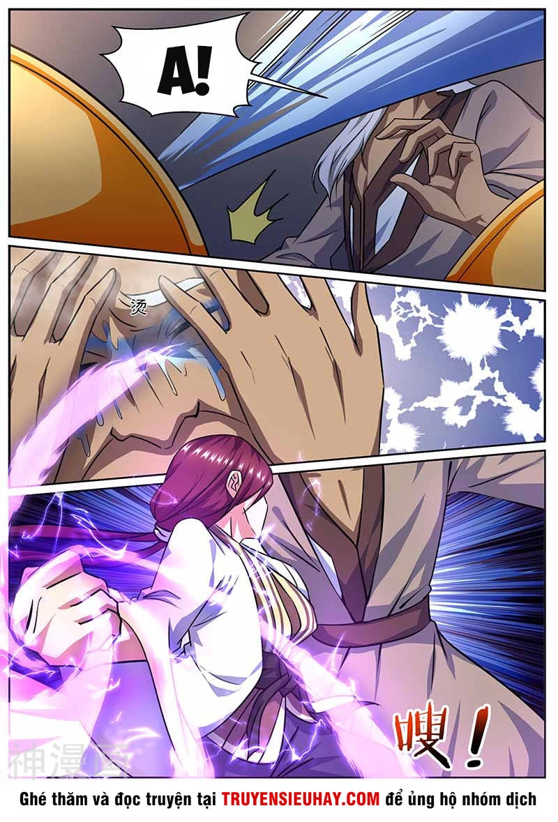 Ta Là Bá Vương Chapter 64 - 8