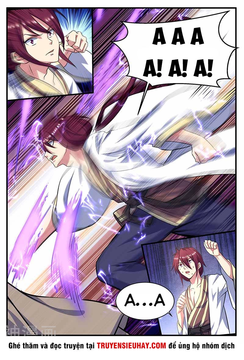 Ta Là Bá Vương Chapter 64 - 10