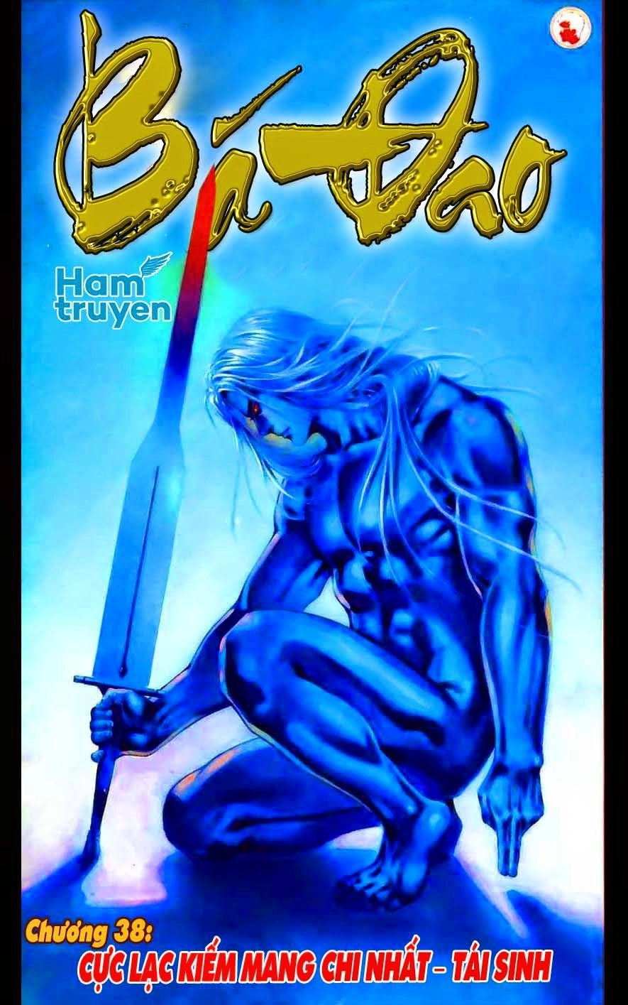Bá Đao Chapter 38 - 1