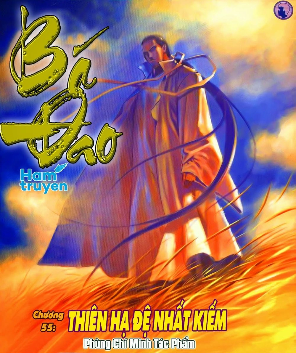 Bá Đao Chapter 55 - 2