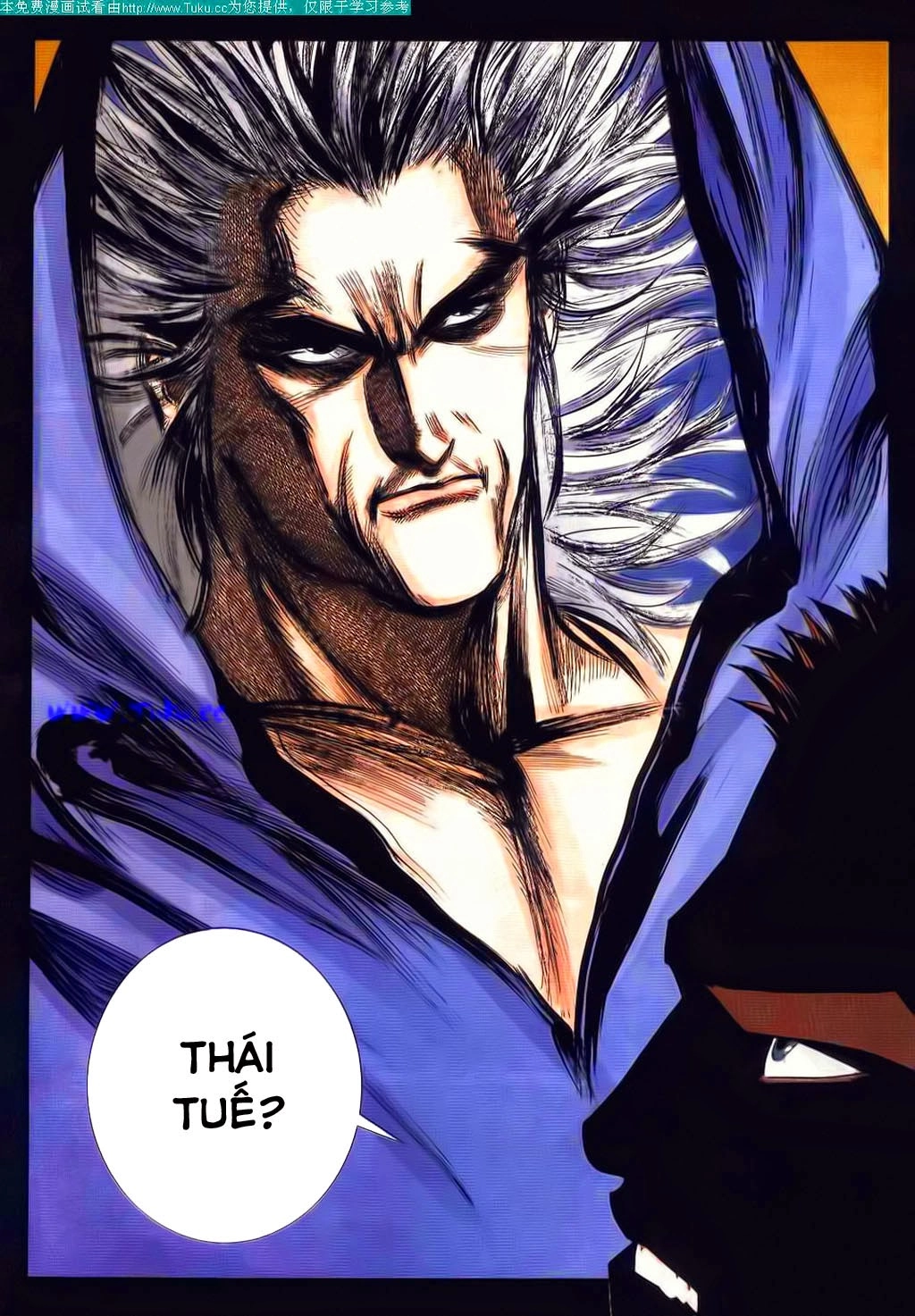 Bá Đao Chapter 61 - 28