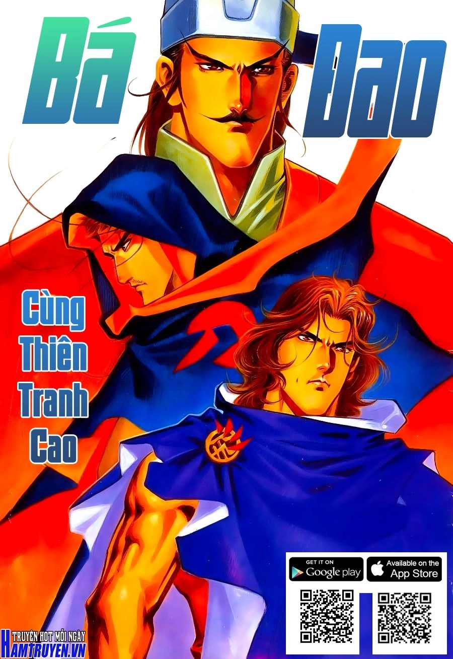 Bá Đao Chapter 153 - 2