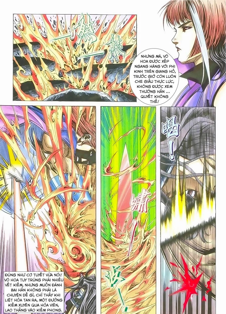 Bá Đao Chapter 238 - 10