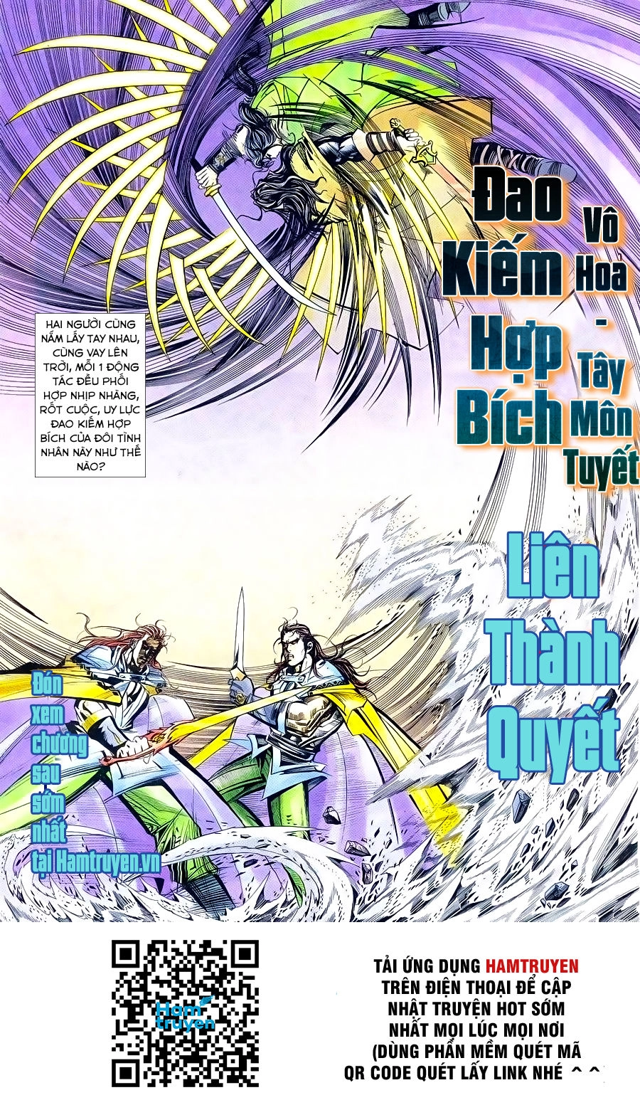 Bá Đao Chapter 238 - 24