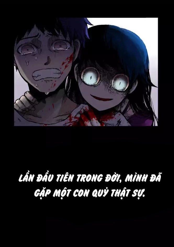 Những Đứa Trẻ Chapter 1 - 4