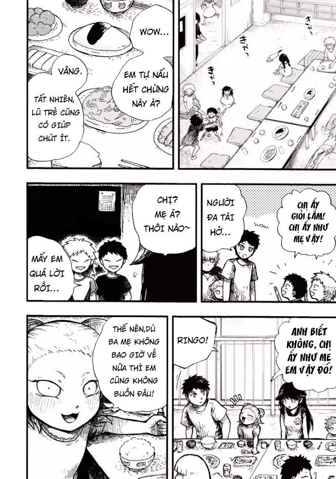 Những Đứa Trẻ Chapter 1 - 22