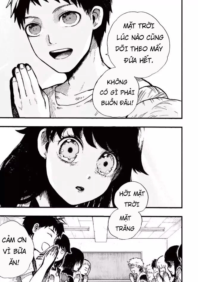 Những Đứa Trẻ Chapter 1 - 25