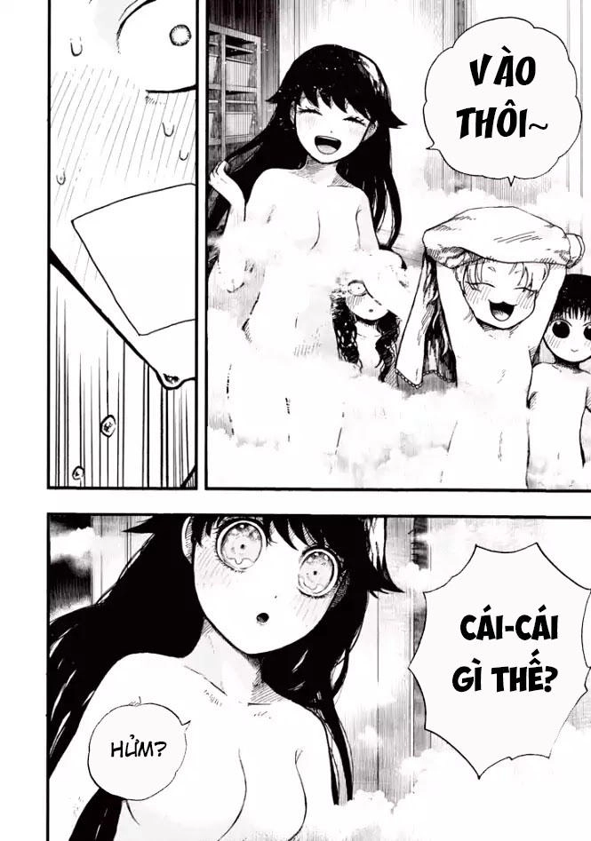 Những Đứa Trẻ Chapter 1 - 28