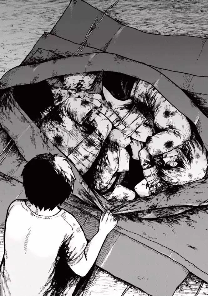 Những Đứa Trẻ Chapter 1 - 36