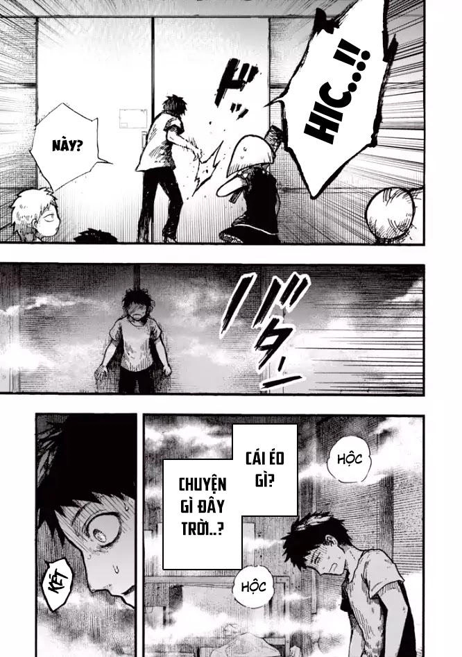 Những Đứa Trẻ Chapter 1 - 41