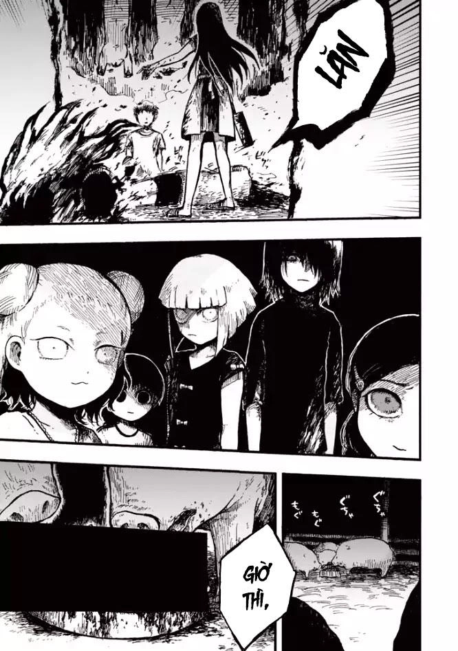 Những Đứa Trẻ Chapter 1 - 46