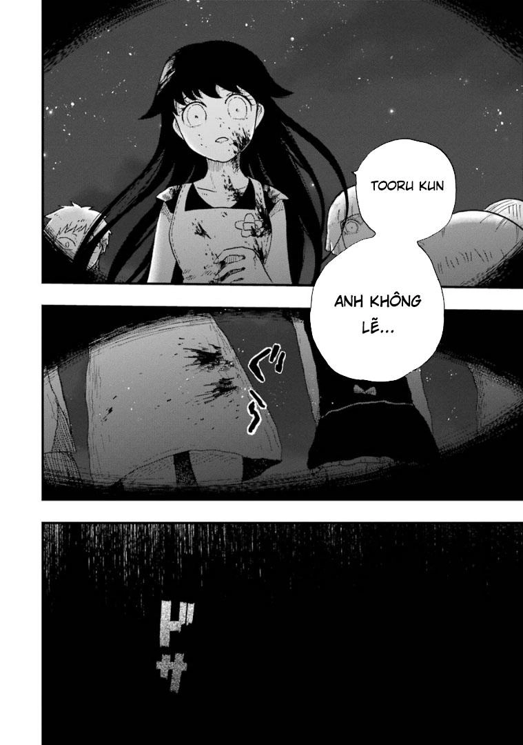 Những Đứa Trẻ Chapter 2 - 8