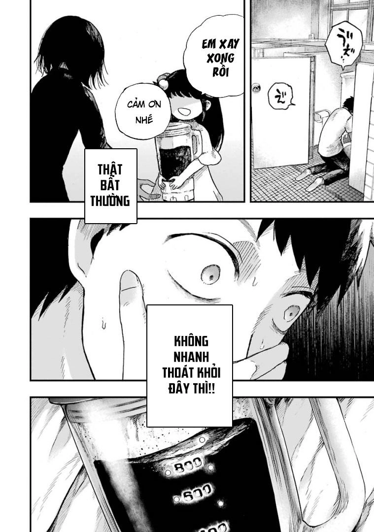 Những Đứa Trẻ Chapter 2 - 14