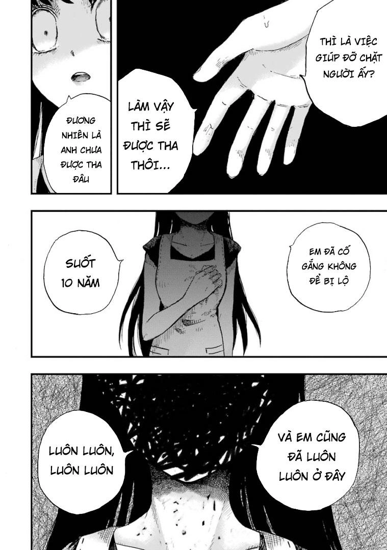 Những Đứa Trẻ Chapter 2 - 18