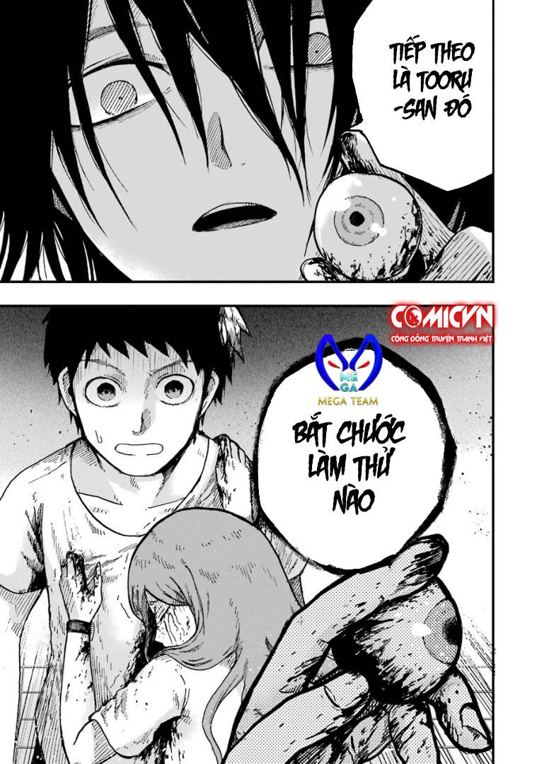 Những Đứa Trẻ Chapter 2 - 31