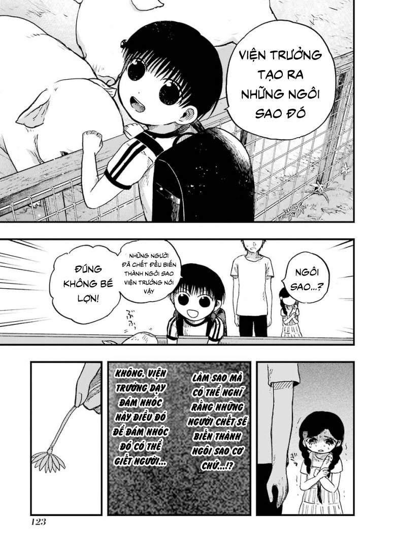 Những Đứa Trẻ Chapter 4 - 11