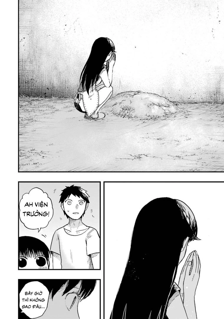 Những Đứa Trẻ Chapter 4 - 12