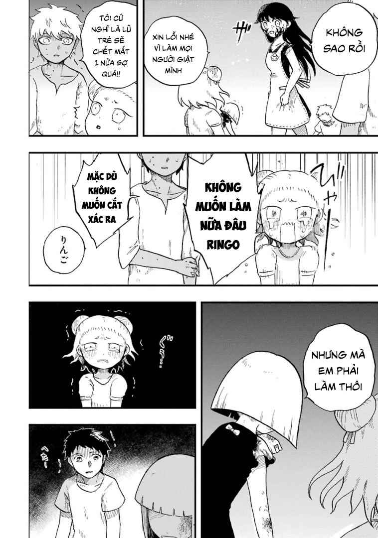 Những Đứa Trẻ Chapter 4 - 29