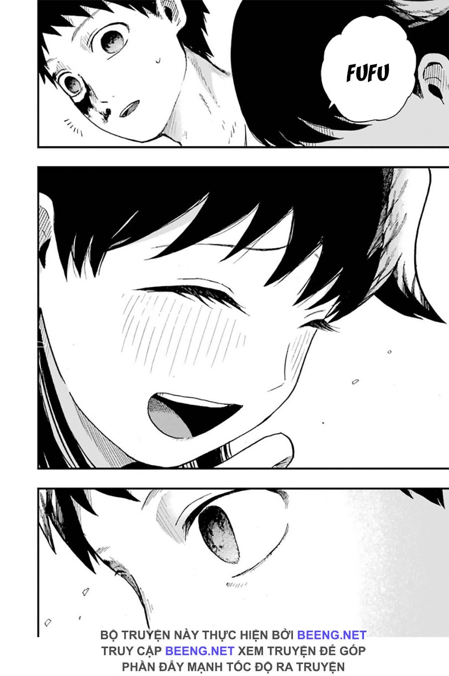 Những Đứa Trẻ Chapter 5 - 19