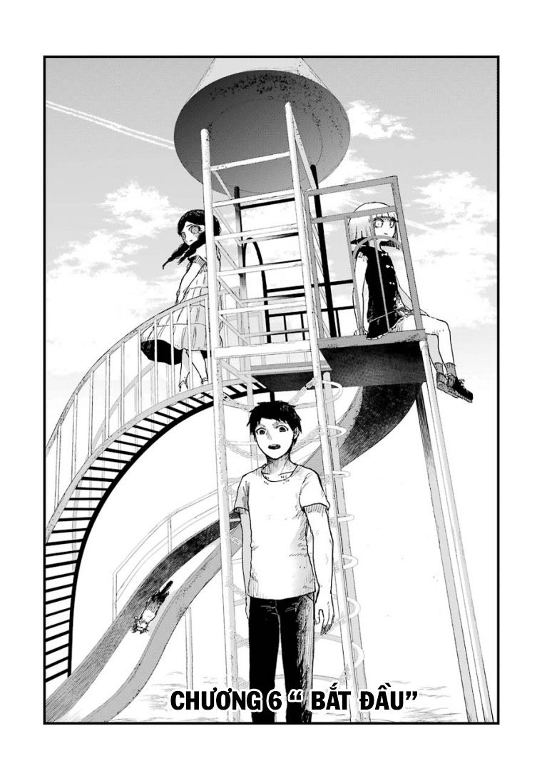 Những Đứa Trẻ Chapter 6 - 2
