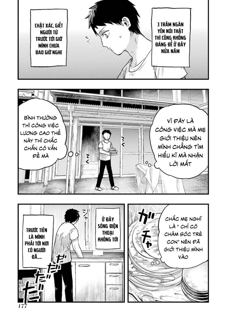 Những Đứa Trẻ Chapter 6 - 5