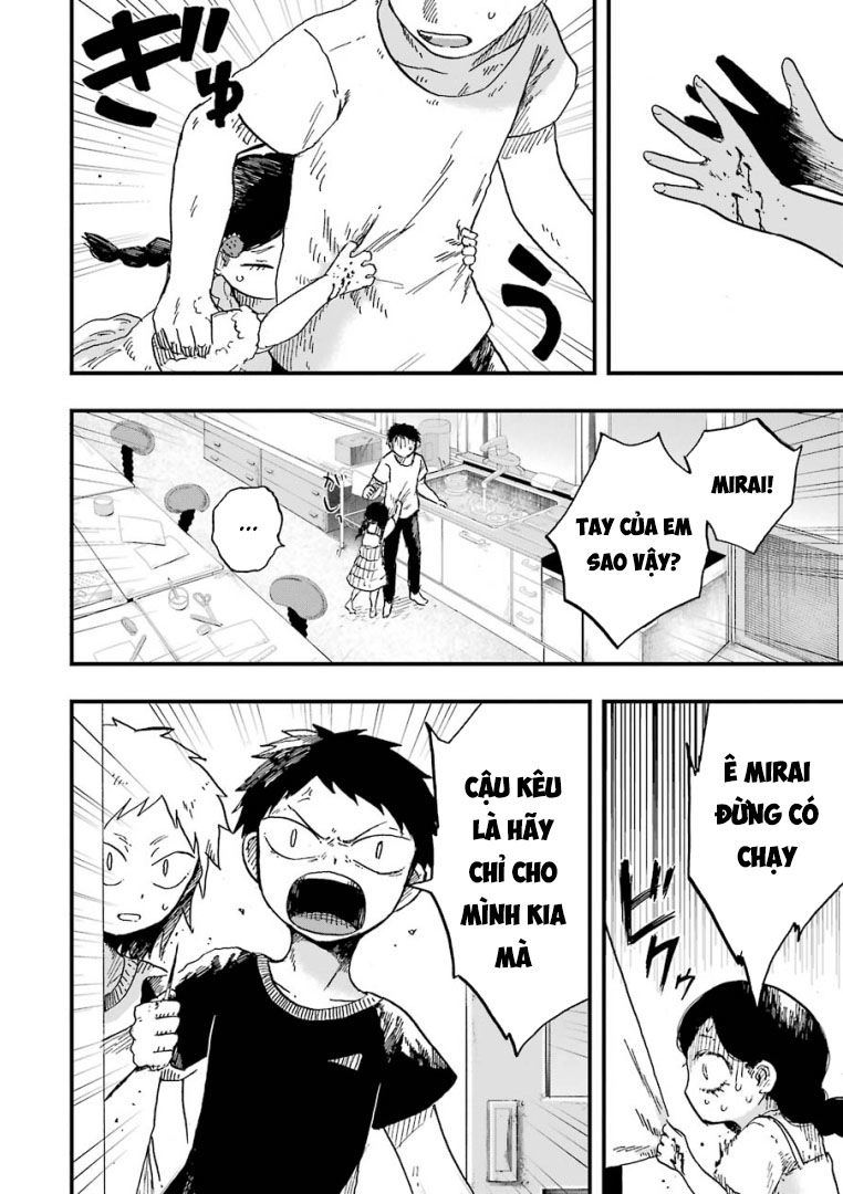 Những Đứa Trẻ Chapter 6 - 6