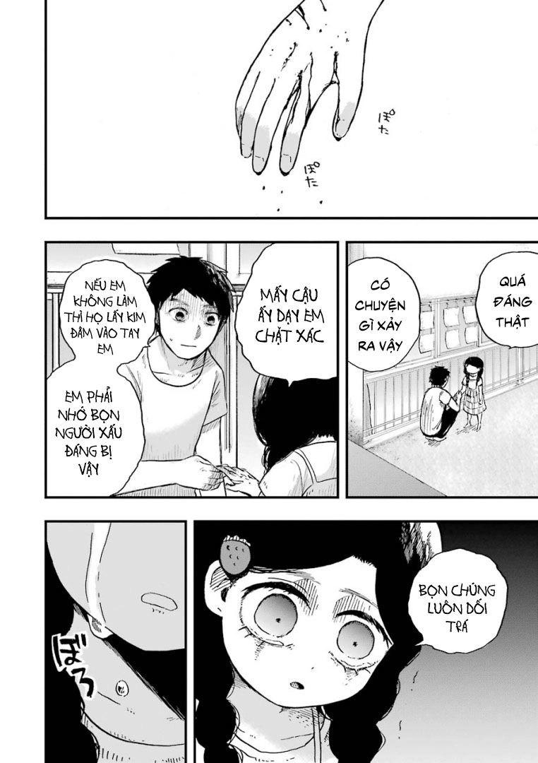 Những Đứa Trẻ Chapter 6 - 8