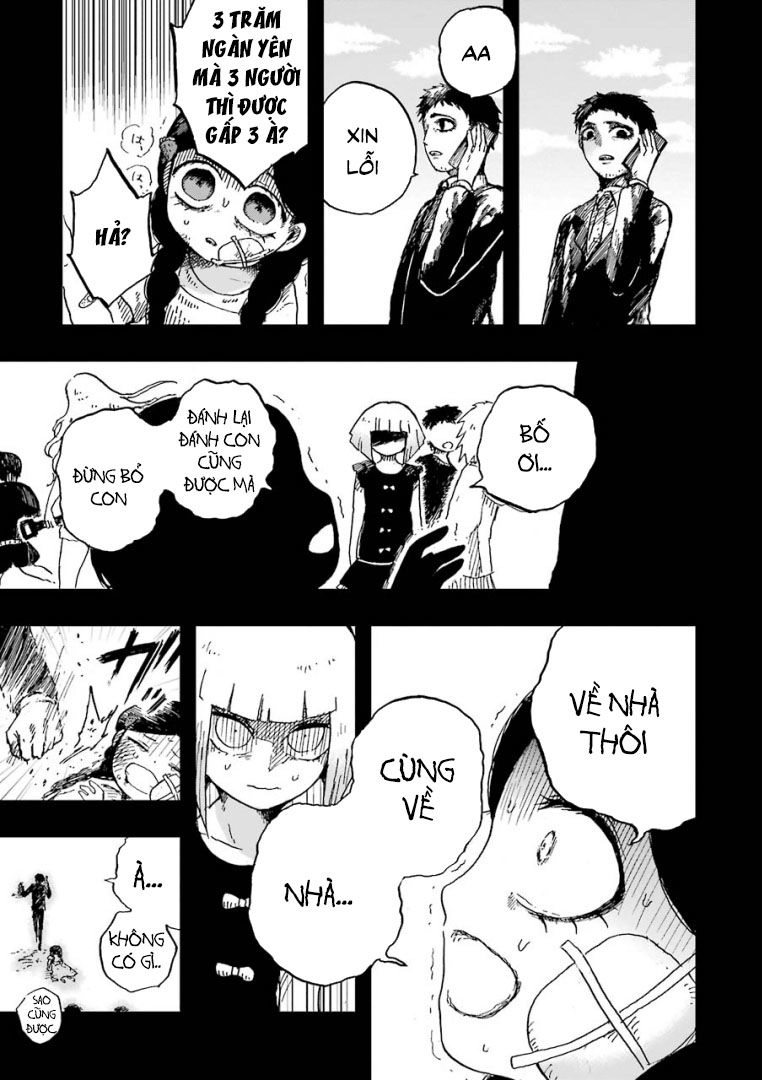 Những Đứa Trẻ Chapter 6 - 13