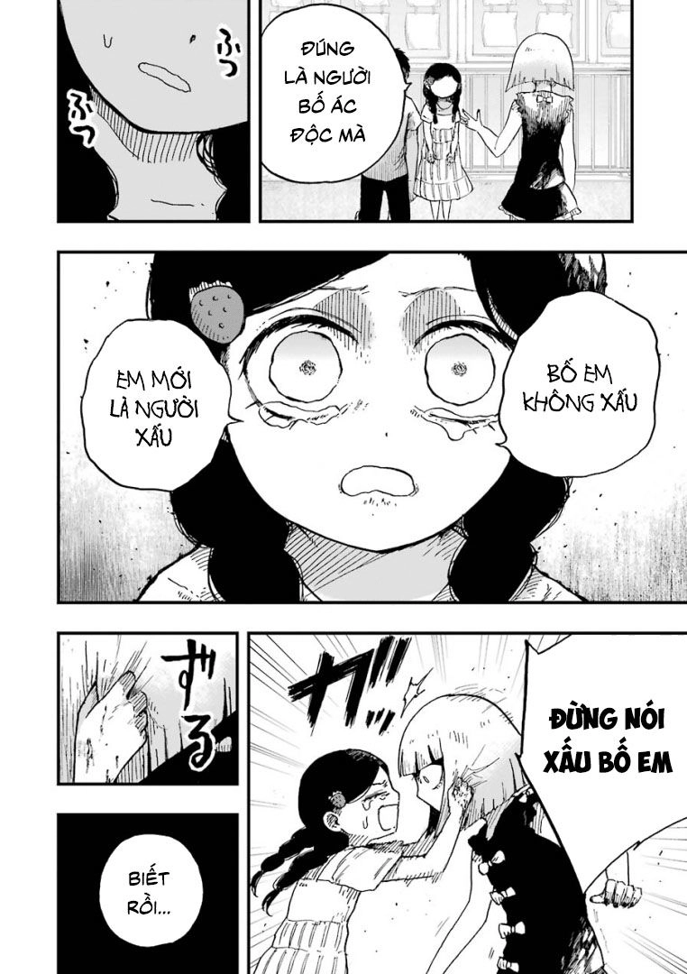 Những Đứa Trẻ Chapter 6 - 14