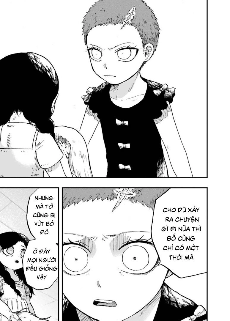 Những Đứa Trẻ Chapter 6 - 15