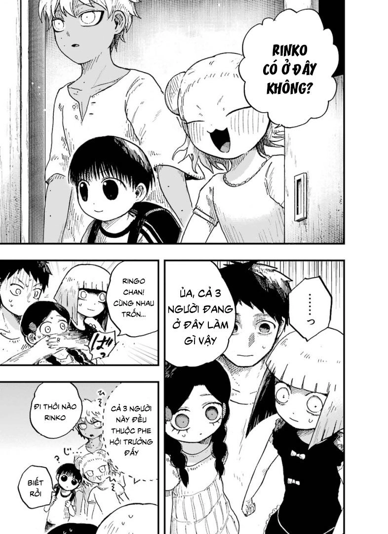 Những Đứa Trẻ Chapter 6 - 21